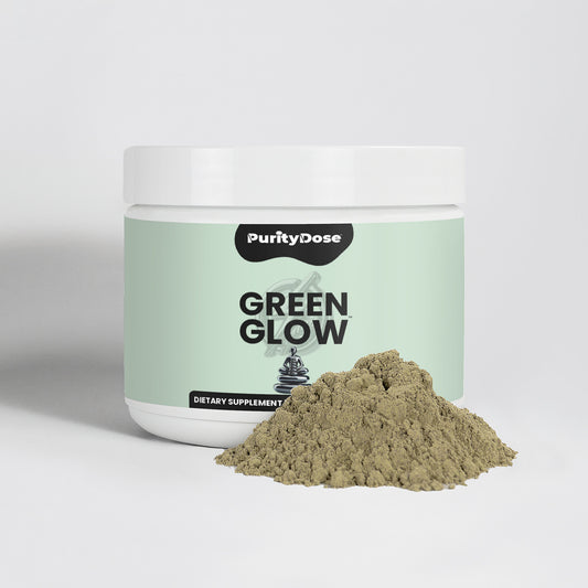 Green Glow™