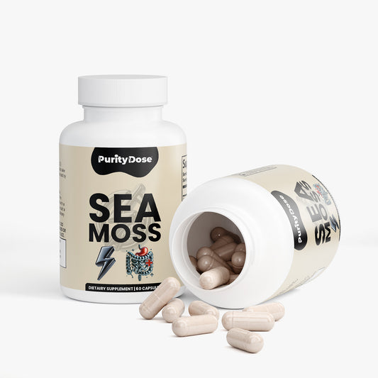 Sea Moss