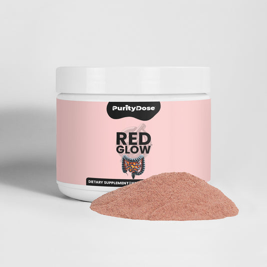 Red Glow™