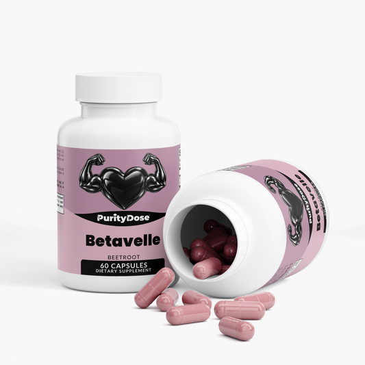 Betavelle — Beetroot — product view 3