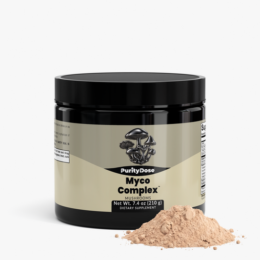 Myco Complex™ — product view 2