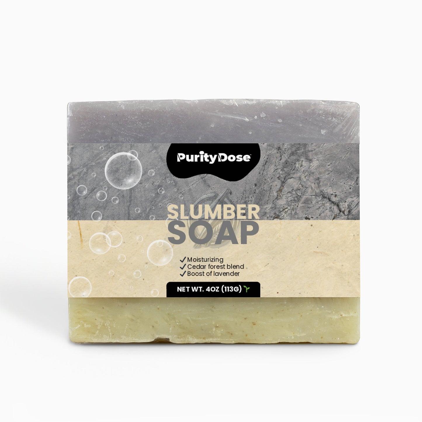Slumber Soap