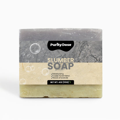 Slumber Soap