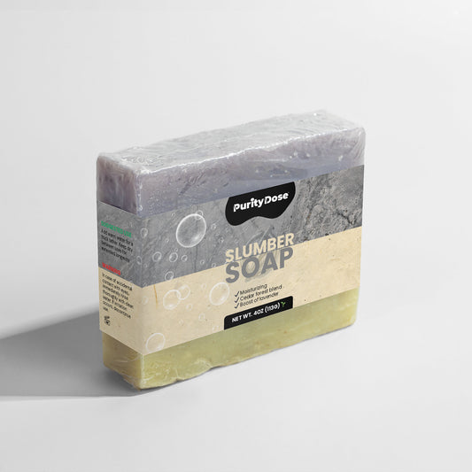 Slumber Soap