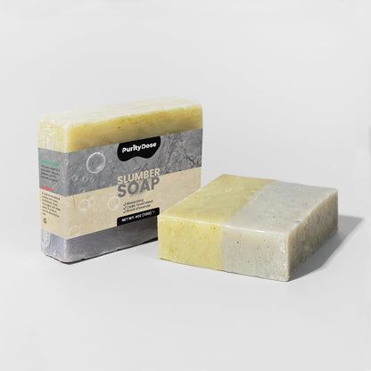 Slumber Soap