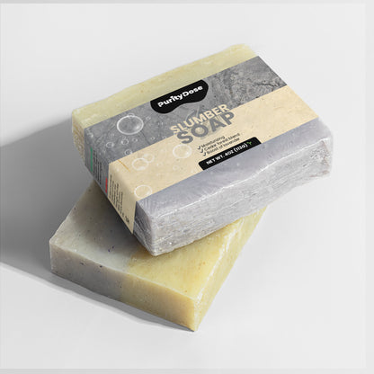 Slumber Soap