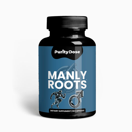 Manly Roots™