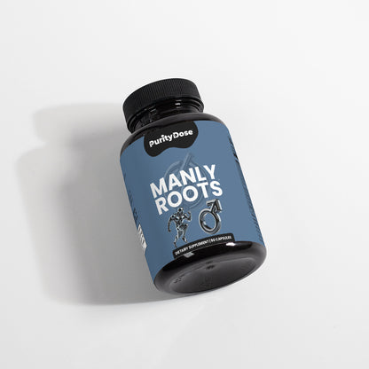 Manly Roots™