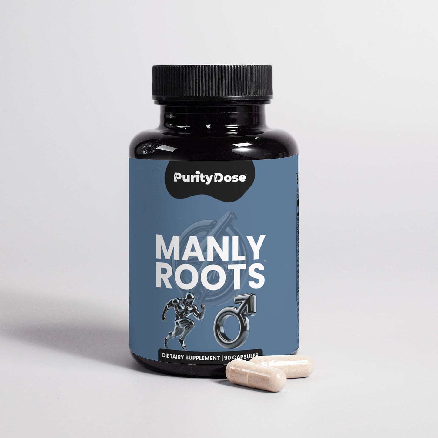 Manly Roots™