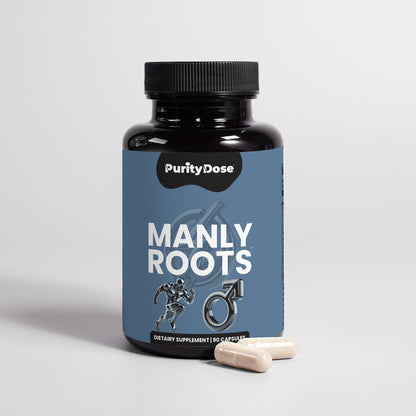 Manly Roots™