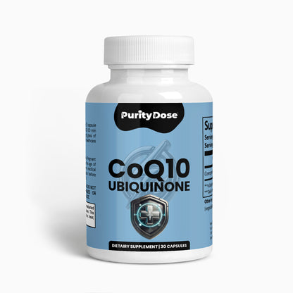 CoQ10 Ubiquinone