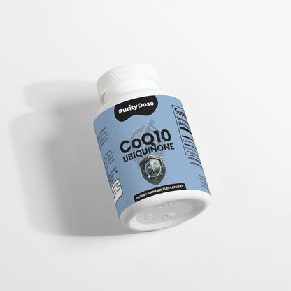CoQ10 Ubiquinone