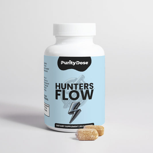 Hunters Flow™