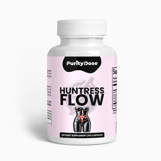 Huntress Flow