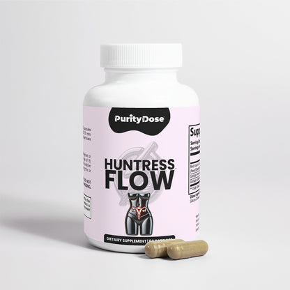 Huntress Flow