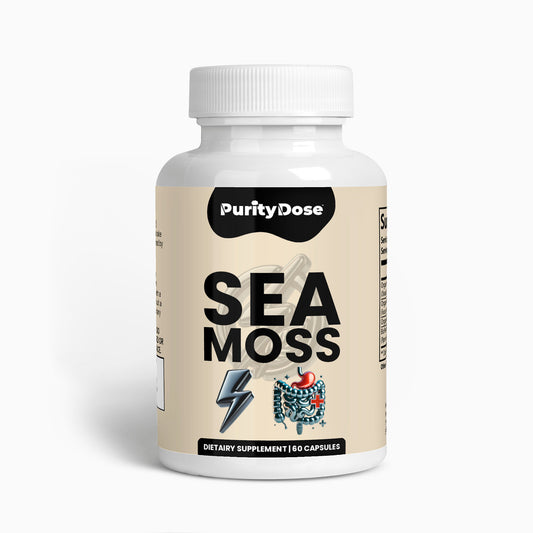 Sea Moss
