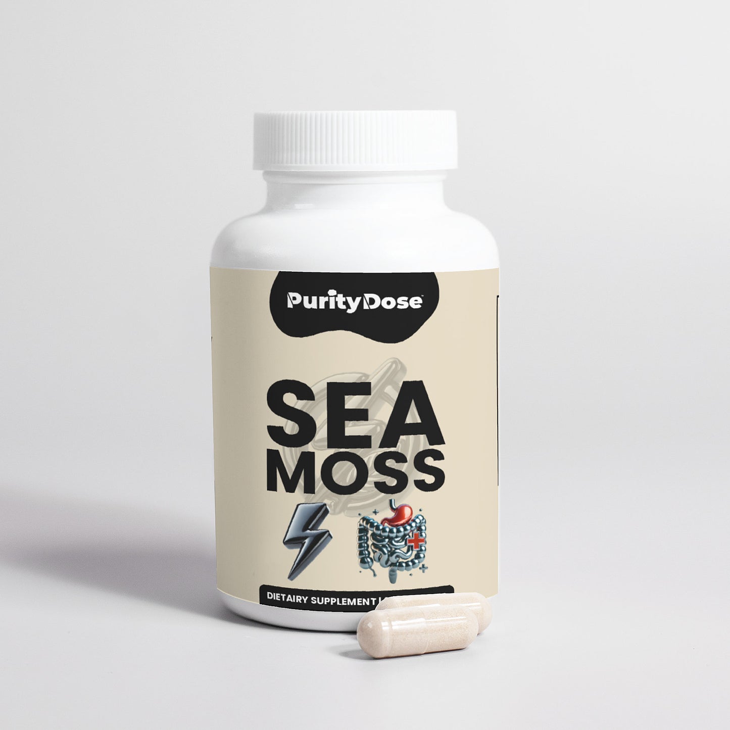 Sea Moss
