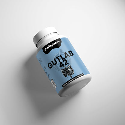 GUTLAB 42™