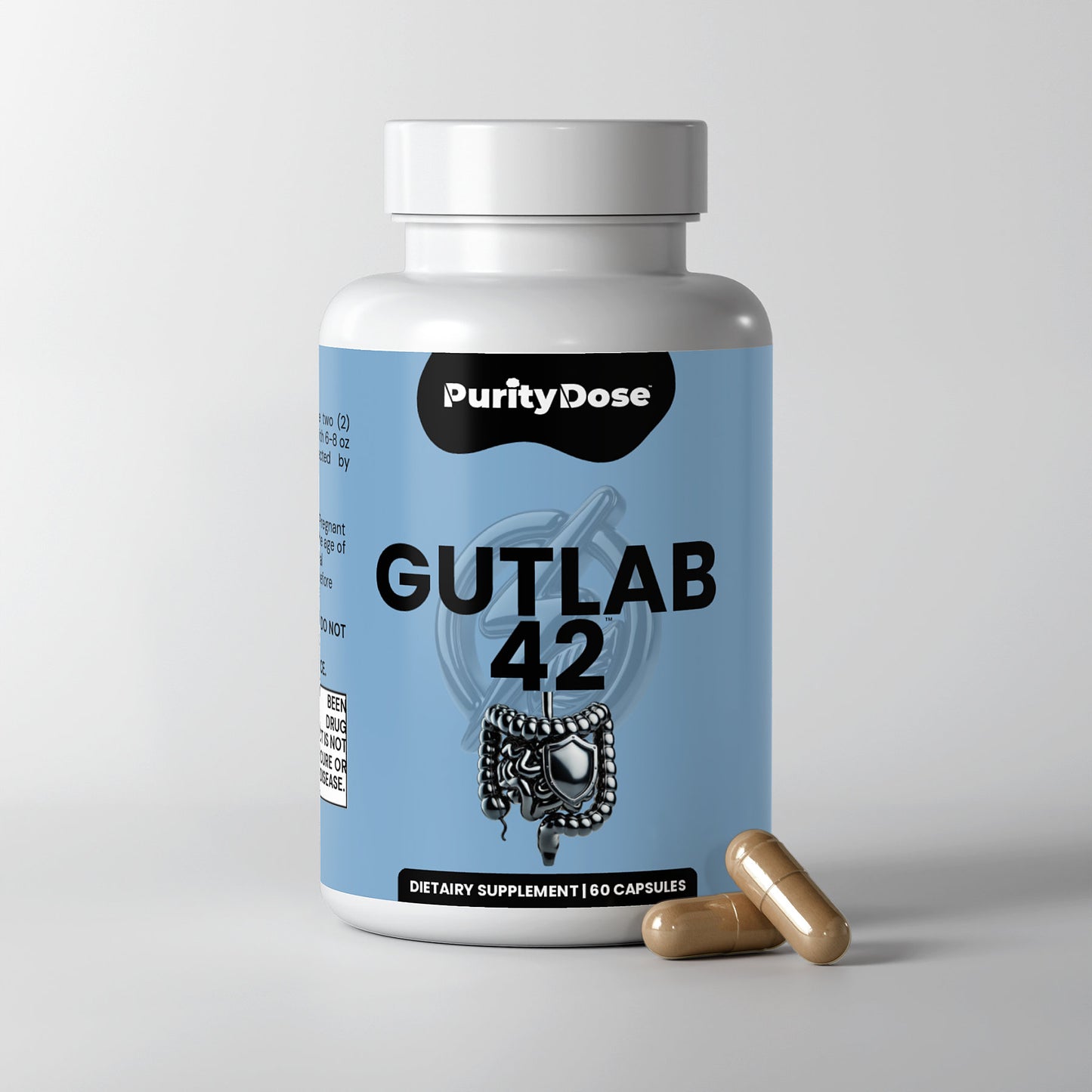 GUTLAB 42™