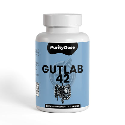 GUTLAB 42™