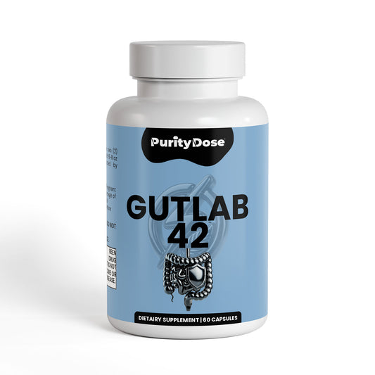 GUTLAB 42™