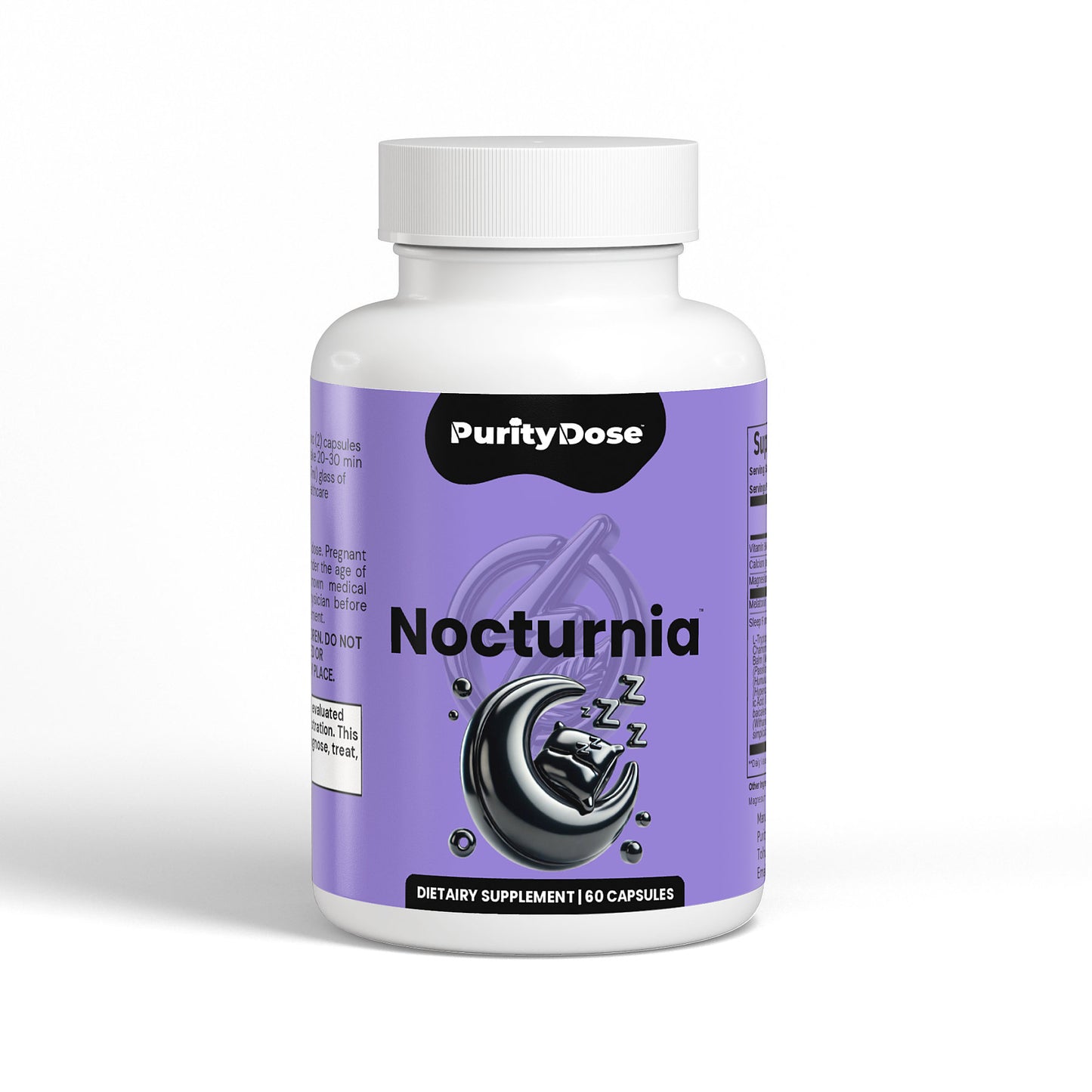 Nocturnia™