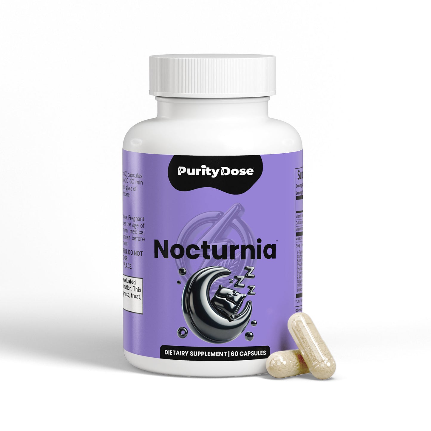 Nocturnia™