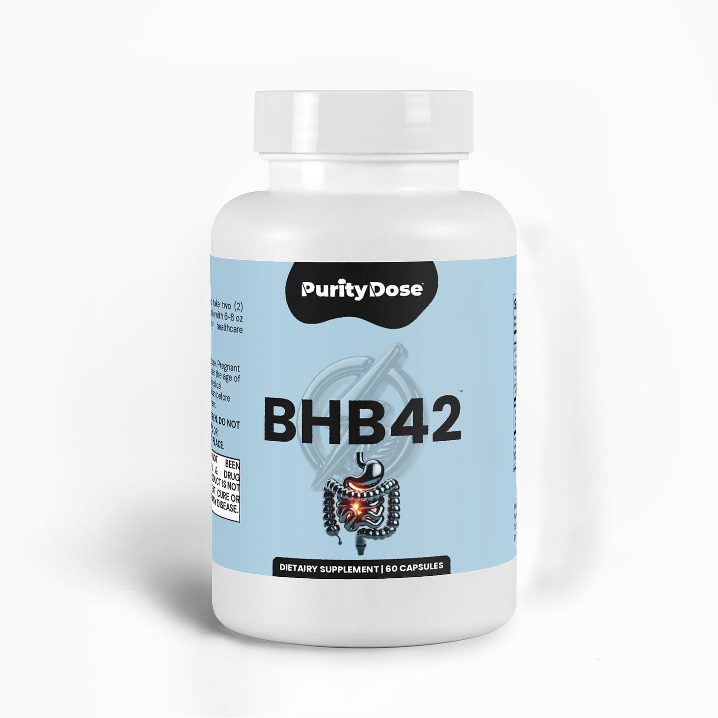 BHB 42™