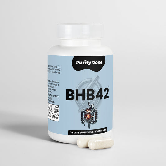 BHB 42™