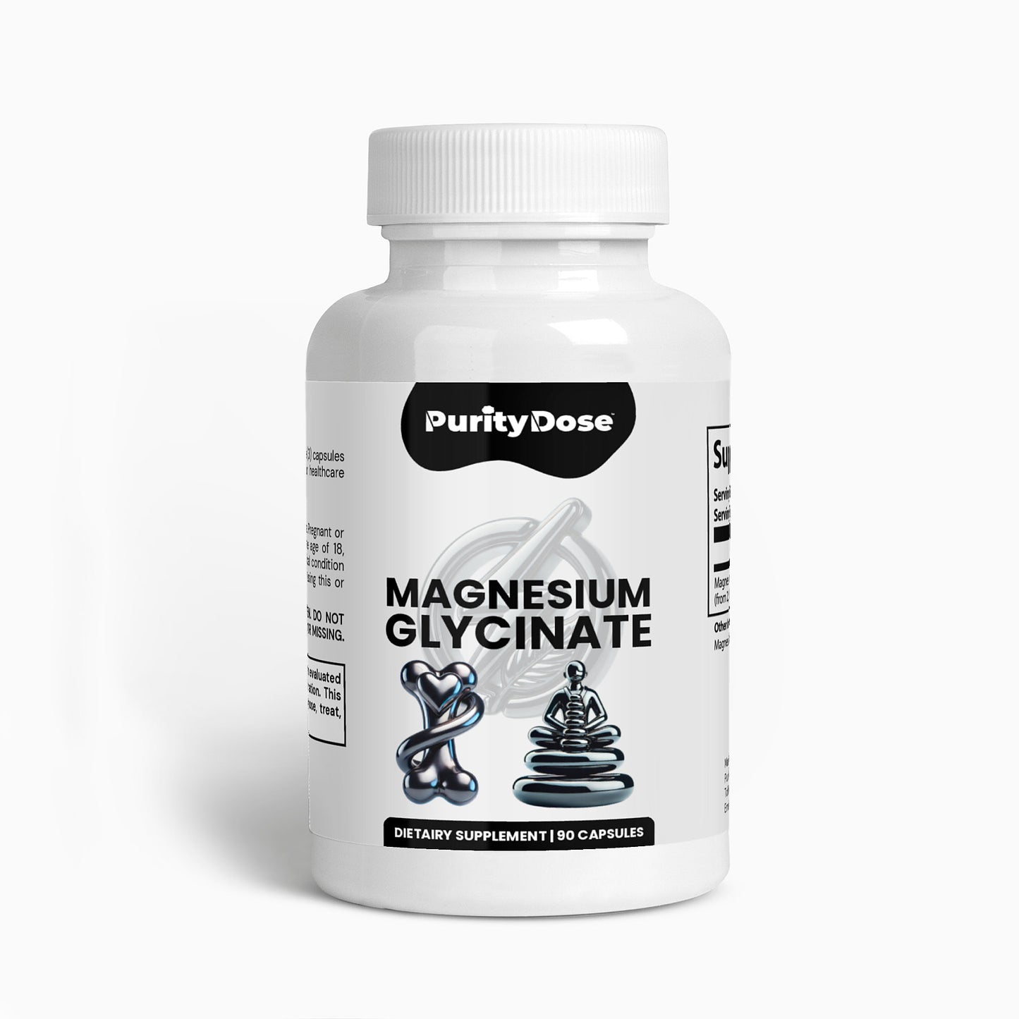 Magnesium Glycinate