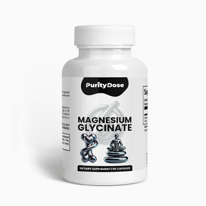 Magnesium Glycinate
