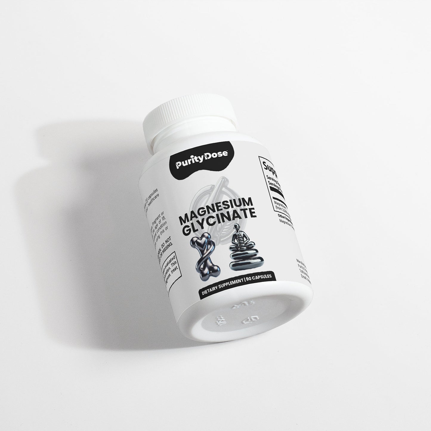 Magnesium Glycinate