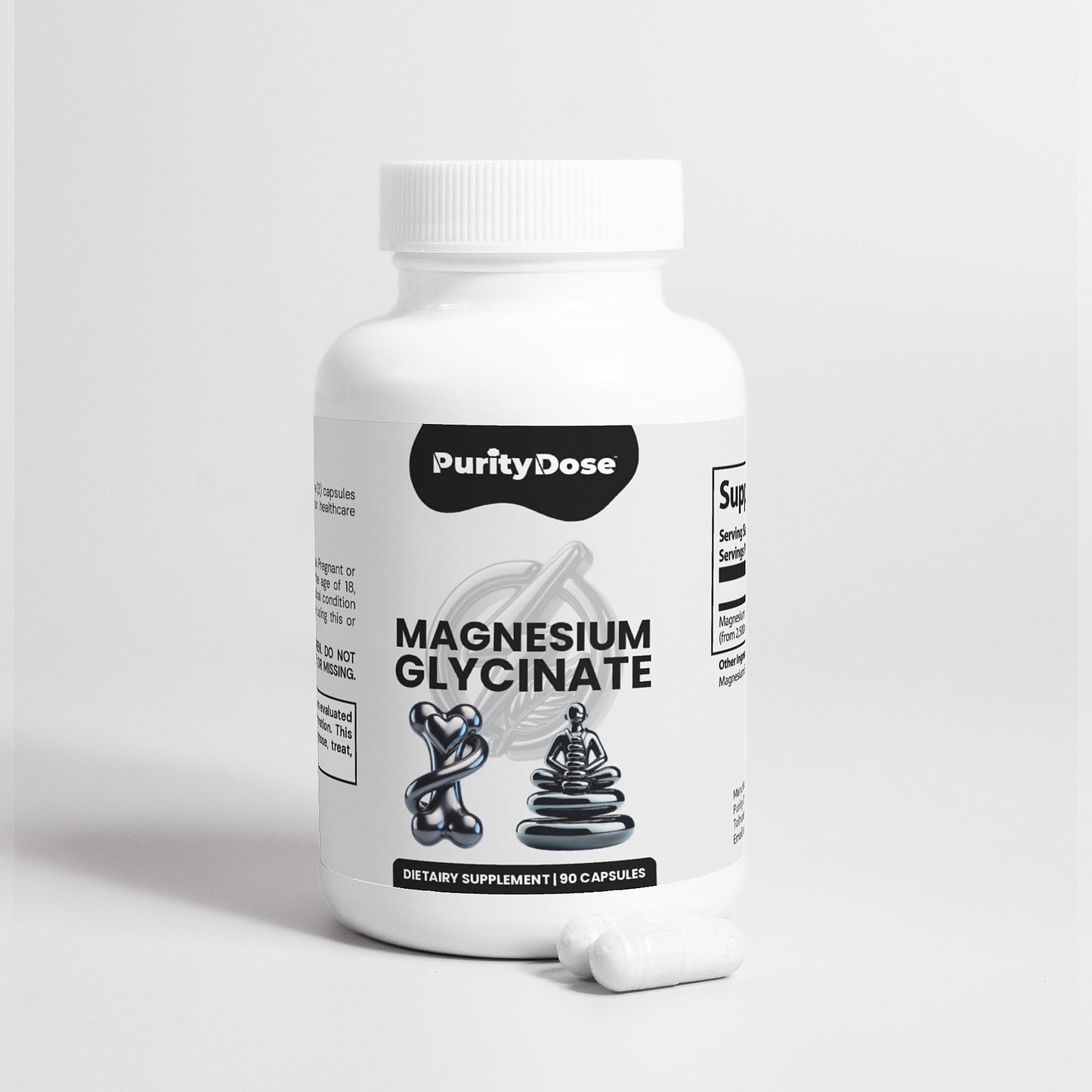 Magnesium Glycinate