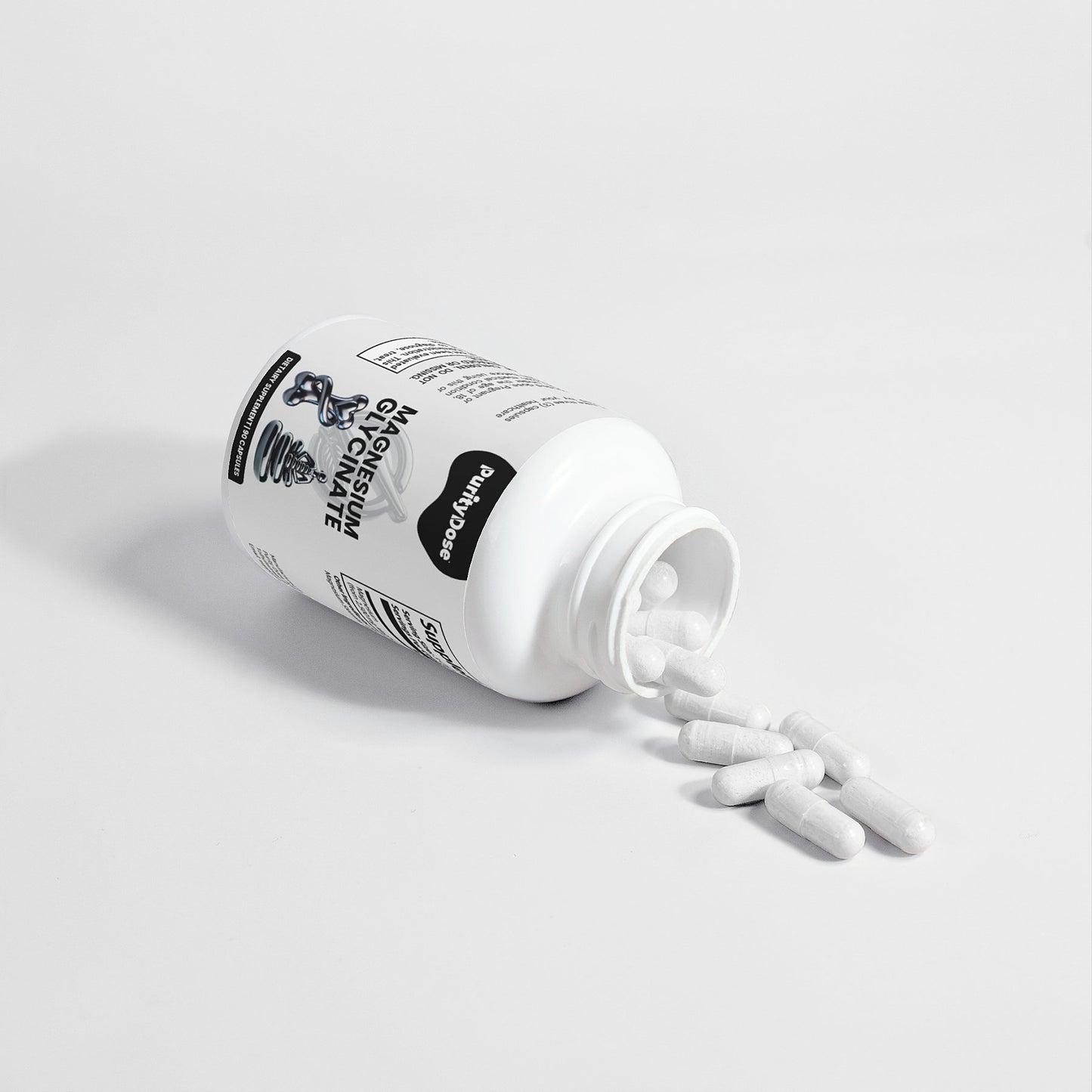 Magnesium Glycinate