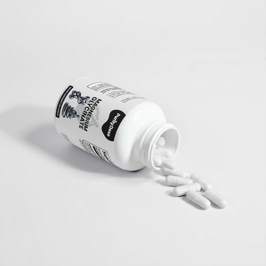 Magnesium Glycinate