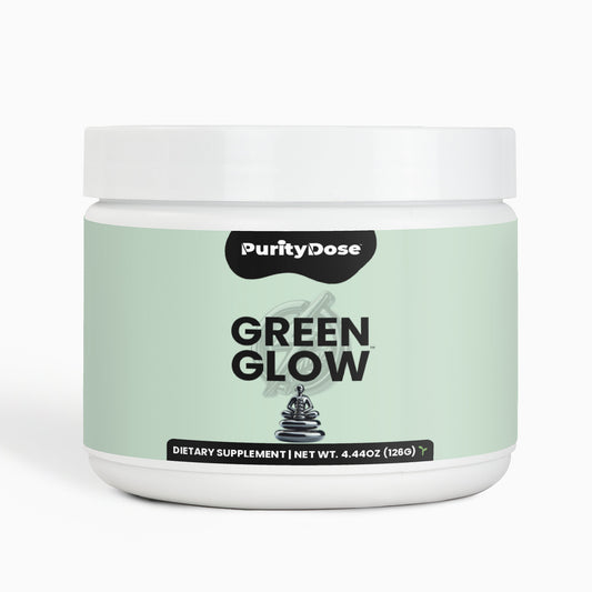 Green Glow™
