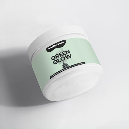Green Glow™