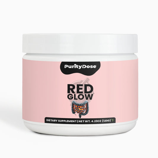 Red Glow™