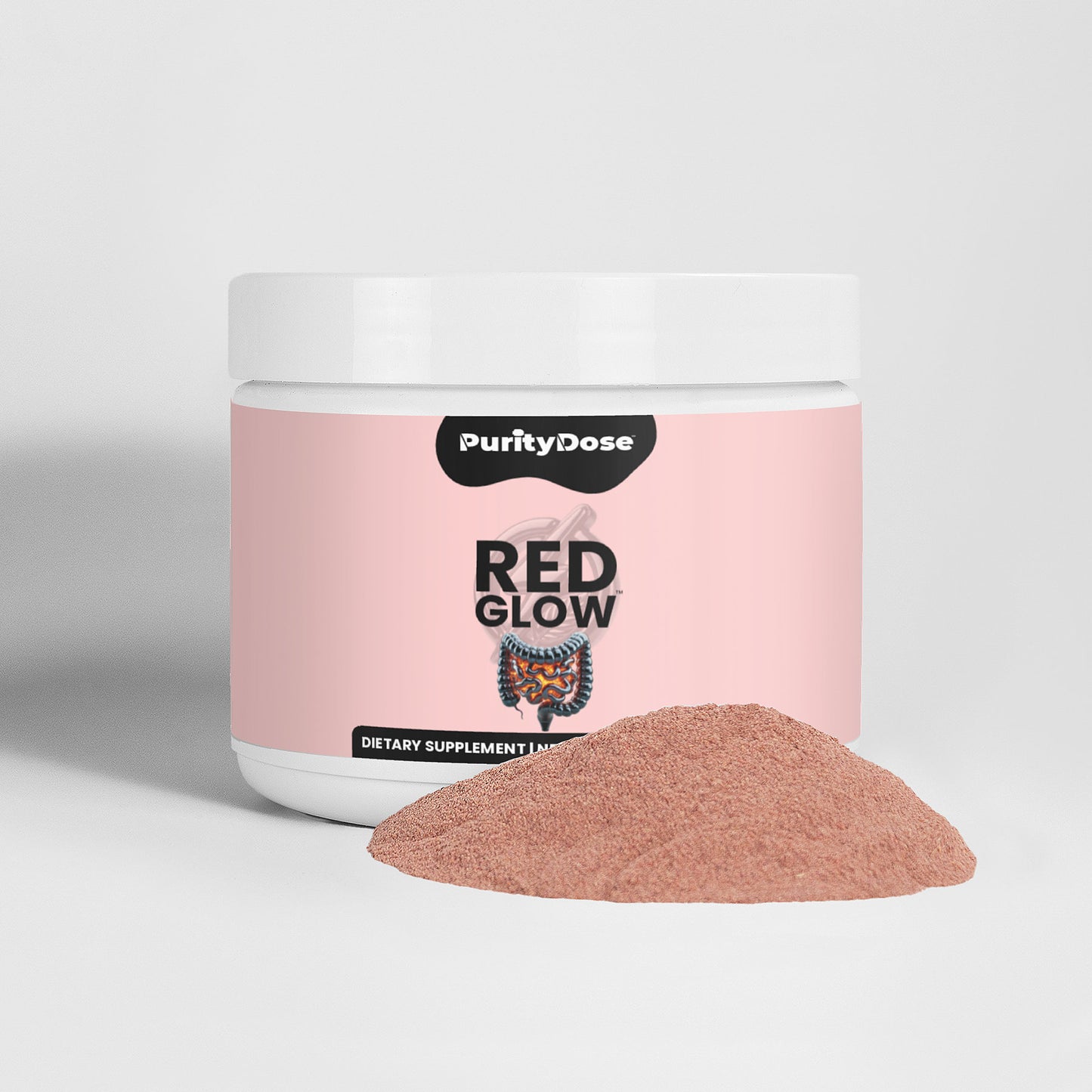 Red Glow™