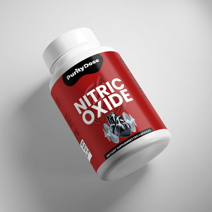 Nitric Oxide