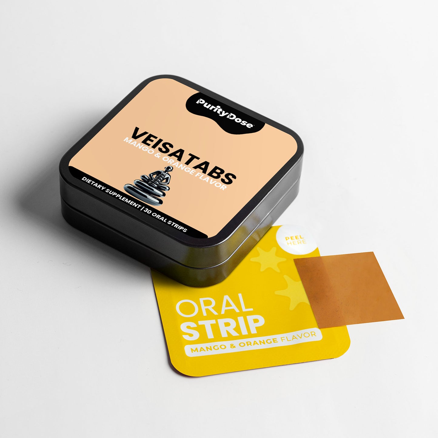 VEISATABS