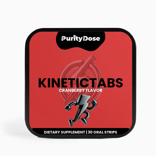 KINETICTABS
