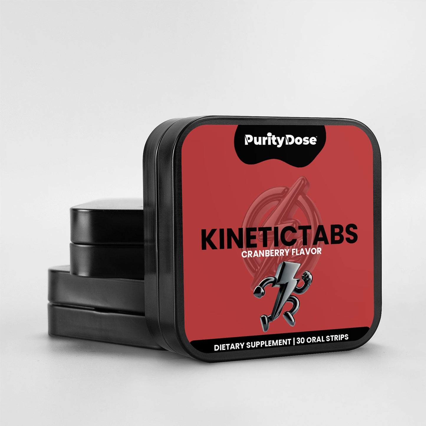 KINETICTABS