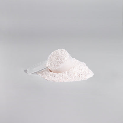 SUPPIES Pre-Workout-Fruit Punch