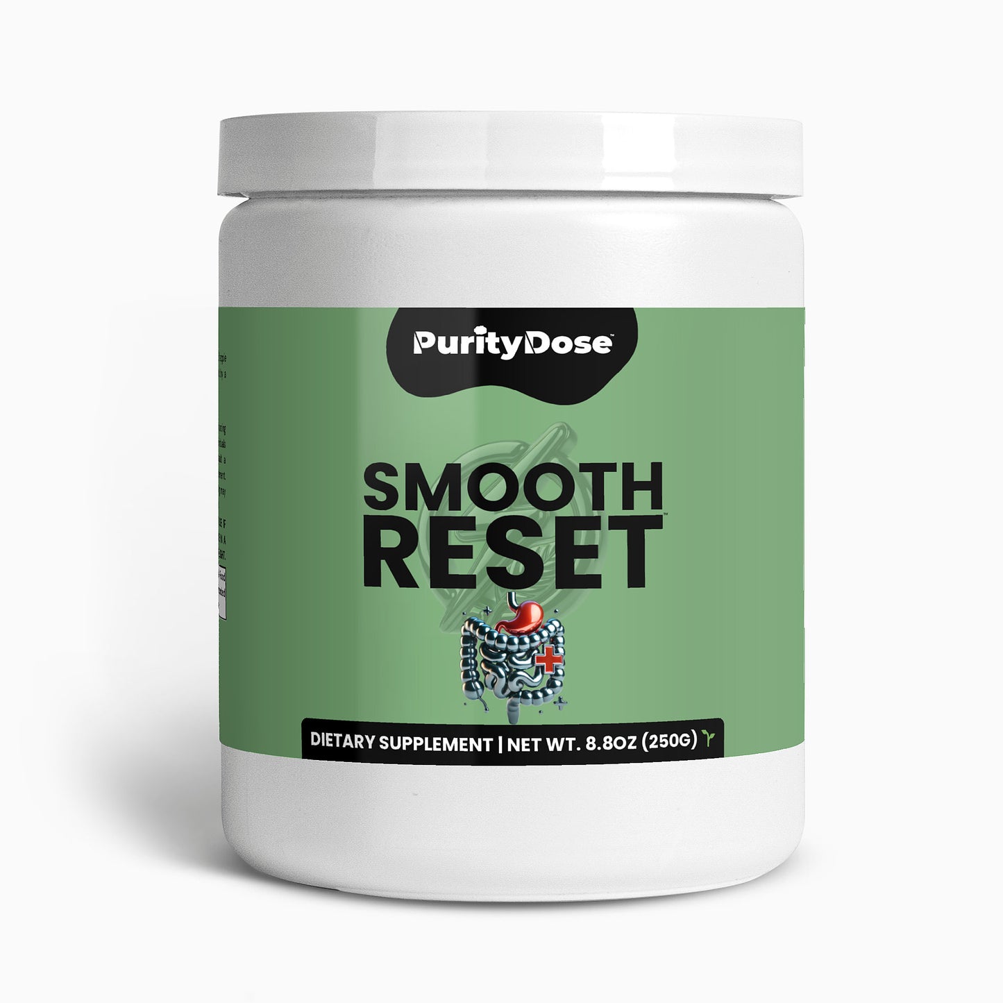Smooth Reset™