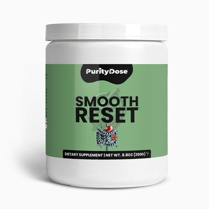 Smooth Reset™