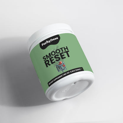 Smooth Reset™