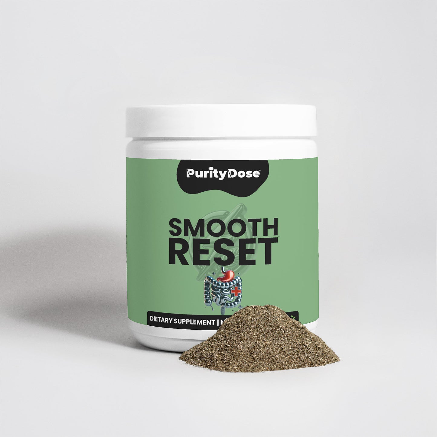 Smooth Reset™