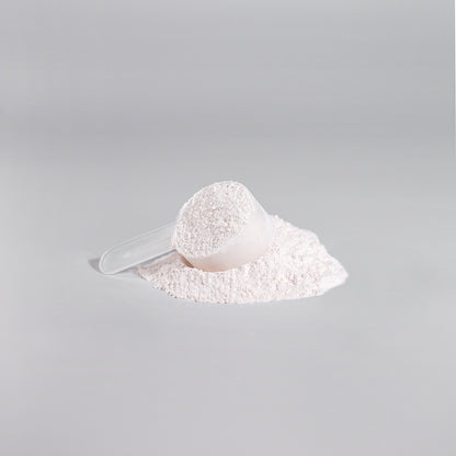 SUPPIES Pre-Workout-Fruit Punch
