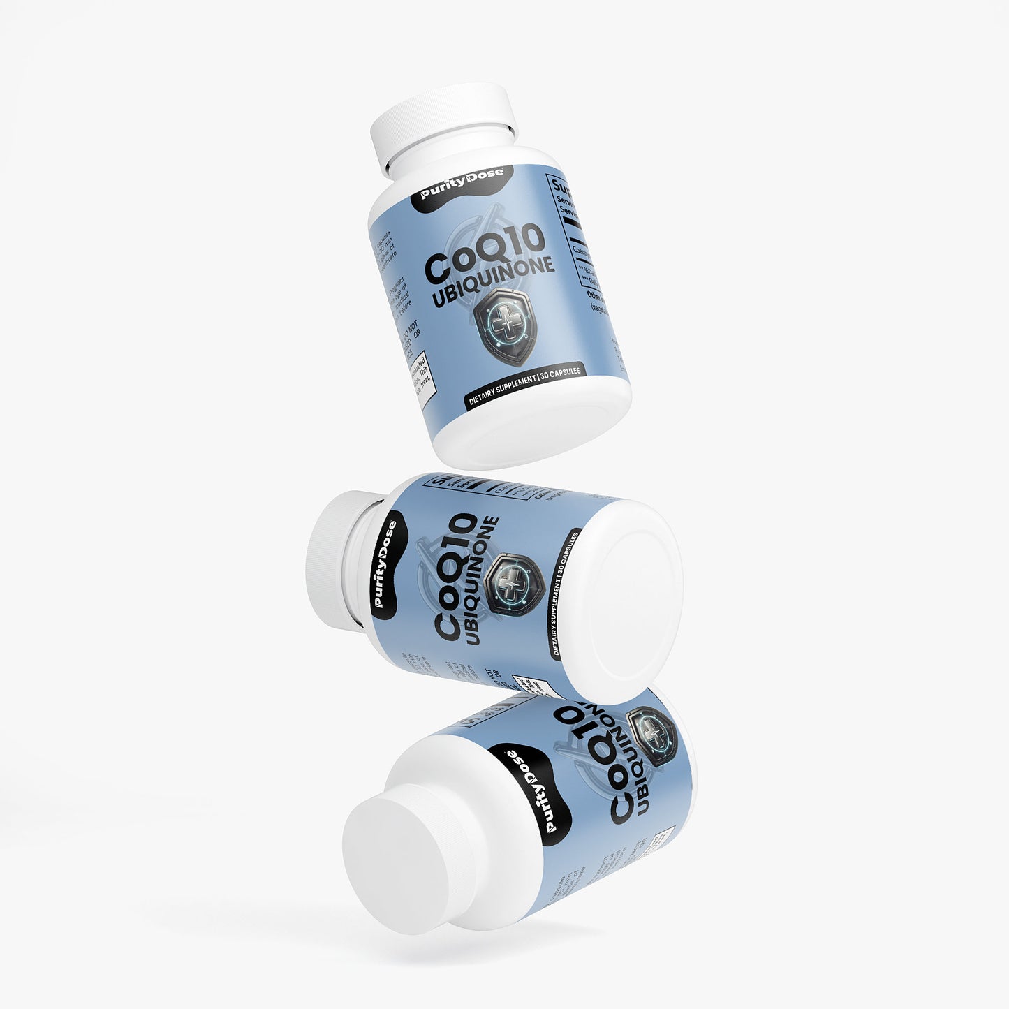 CoQ10 Ubiquinone